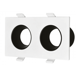 Точечный светильник F127